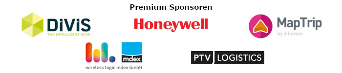 Unsere Premium Partner 2026 | InnoMATIK