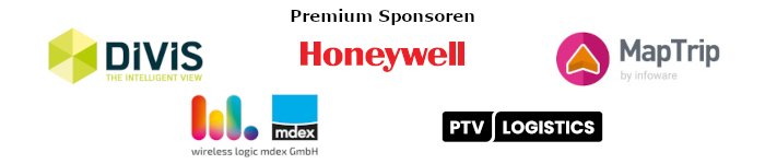 Partner, Sponsoring, 2026